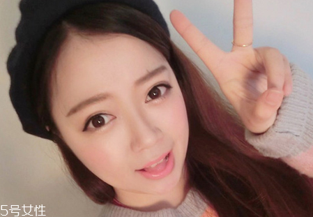什么是臥蠶妝？少女般的甜蜜動人