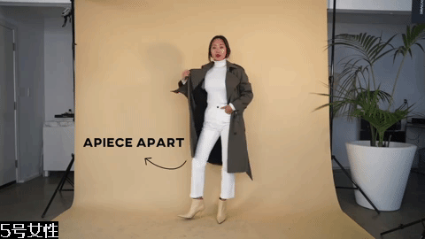 高領(lǐng)毛衣搭配女圖片 16種風(fēng)格任你挑 高領(lǐng)毛衣搭配女圖片 16種風(fēng)格任你挑