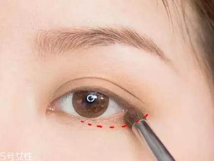 網(wǎng)紅的妝都是怎么化的？論女生眼妝的重要性