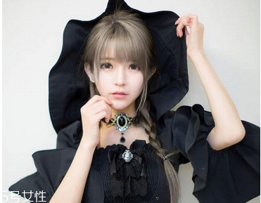 化眼妝應(yīng)注意什么？3款大眼妝無(wú)敵放大雙眼