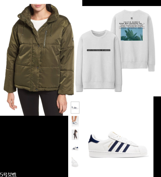 高領(lǐng)毛衣搭配女圖片 16種風(fēng)格任你挑 高領(lǐng)毛衣搭配女圖片 16種風(fēng)格任你挑