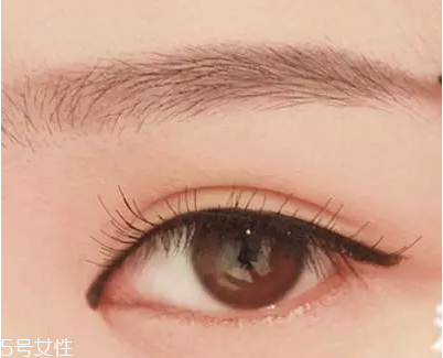 化眼妝應(yīng)注意什么？3款大眼妝無(wú)敵放大雙眼