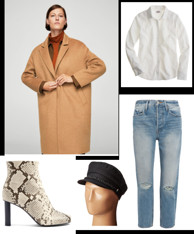 高領(lǐng)毛衣搭配女圖片 16種風(fēng)格任你挑 高領(lǐng)毛衣搭配女圖片 16種風(fēng)格任你挑