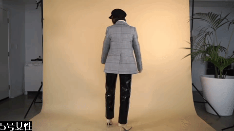 高領(lǐng)毛衣搭配女圖片 16種風(fēng)格任你挑 高領(lǐng)毛衣搭配女圖片 16種風(fēng)格任你挑