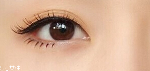 淑女妝怎么畫清新自然？教你化一個(gè)撩倒男神的妝