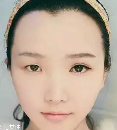 化眼妝應(yīng)注意什么？3款大眼妝無(wú)敵放大雙眼