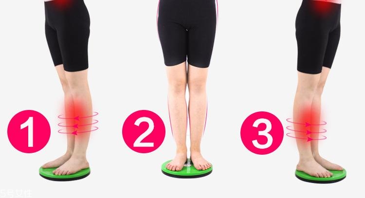 扭腰機可以瘦腿嗎？教你瘦腿技巧