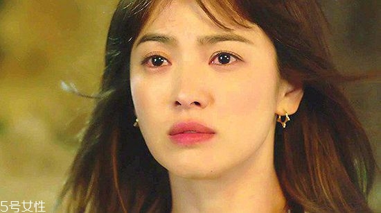 淑女妝怎么畫清新自然？教你化一個(gè)撩倒男神的妝