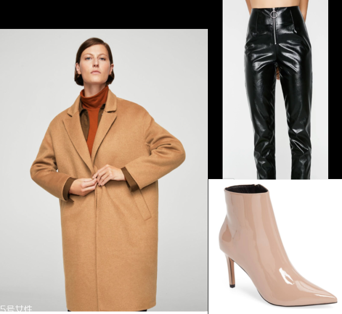 高領(lǐng)毛衣搭配女圖片 16種風(fēng)格任你挑 高領(lǐng)毛衣搭配女圖片 16種風(fēng)格任你挑