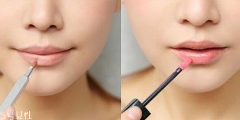 淑女妝怎么畫清新自然？教你化一個(gè)撩倒男神的妝