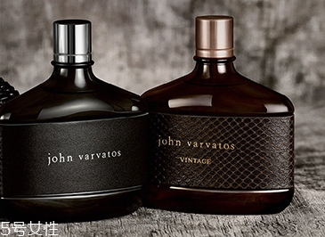 john varvatos算幾線品牌？紅毯明星鐘愛的北美品牌