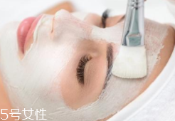 面膜能提高皮膚的保濕力嗎？看成分