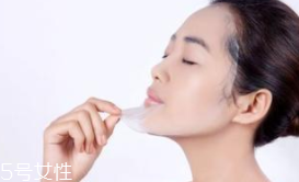 面膜和其他產(chǎn)品區(qū)別是什么？面膜保濕時(shí)間短