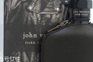john varvatos香水哪款好？適合不同年齡人群