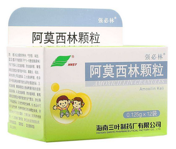阿莫西林可以外用嗎？阿莫西林外用無害
