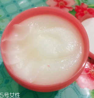范爺推薦Oh!Baby磨砂膏多久用一次？一周不超過2次