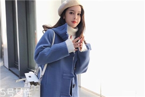大衣上的蝴蝶結(jié)怎么打？簡單幾步輕松搞定