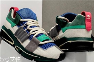 adidas twinstrike adv老爹鞋多少錢_在哪買？