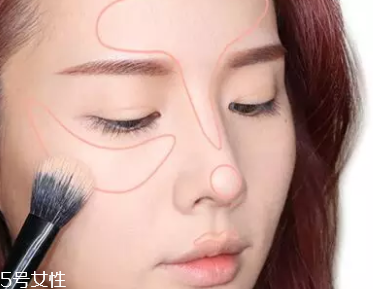 玫瑰妝怎么畫？輕松塑造干練御女氣質(zhì)