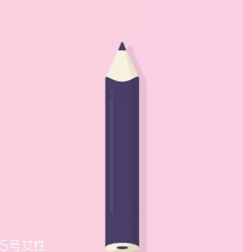 眼線膠筆怎么削？塑料眼線筆不是難題