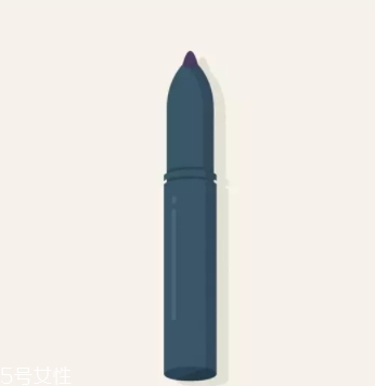 眼線膠筆怎么削？塑料眼線筆不是難題