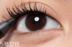 睫毛膏成分有哪些？刷法比成分重要