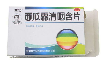 西瓜霜能治牙齦腫痛嗎？牙齦腫痛終極絕招