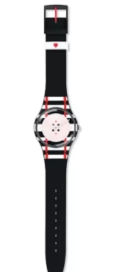swatch手表是哪個國家的？斯沃琪傳承匠心工藝