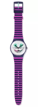 swatch手表是哪個國家的？斯沃琪傳承匠心工藝