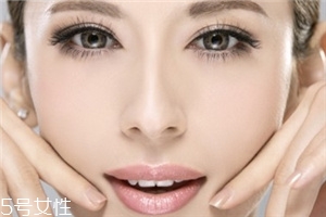 割雙眼皮后怎么卸妝？割雙眼皮的人群適宜