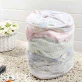 內(nèi)褲和襪子一起洗會(huì)有哪些危害？分情況對(duì)待