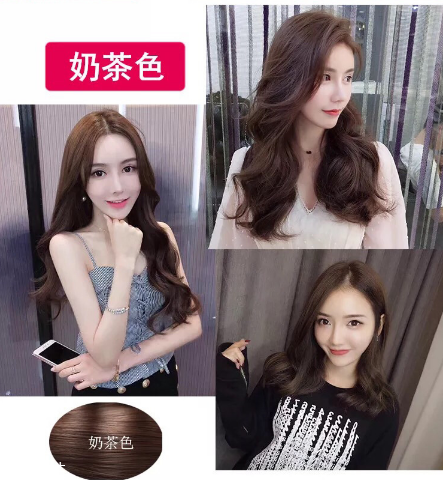 2018秋冬發(fā)色染什么好看？冬季首選發(fā)色