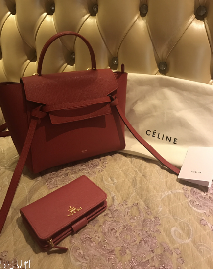 celine包包怎么樣？低調(diào)又氣質(zhì)的女神包首選
