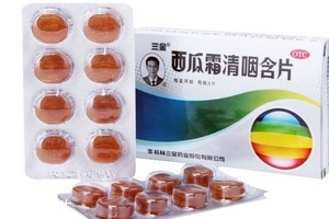 西瓜霜糖尿病能吃嗎？糖尿病使用西瓜霜噴劑為宜