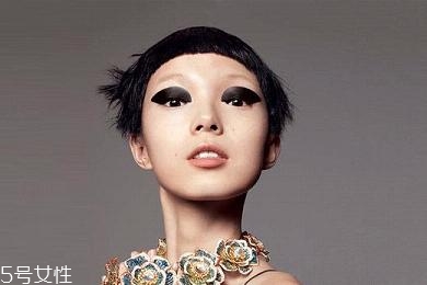眼線液筆不出水怎么辦？畫眼線的常見誤區(qū)