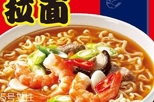 辛拉面和火雞面哪個(gè)好吃哪個(gè)更辣？