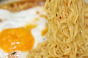 辛拉面哪種口味最好吃？農(nóng)心辛拉面八個(gè)口味評測