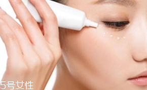 面霜會引起脂肪粒嗎？有一定影響