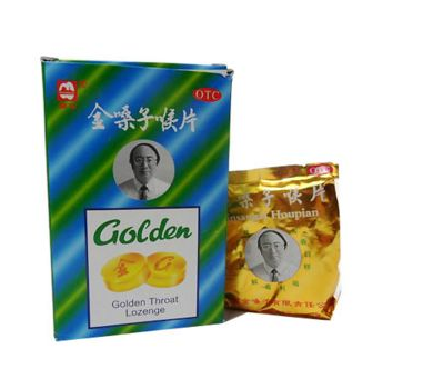 金嗓子喉寶副作用 這些副作用你了解嗎？