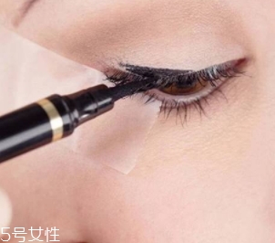 眼線液筆可以帶上飛機嗎？