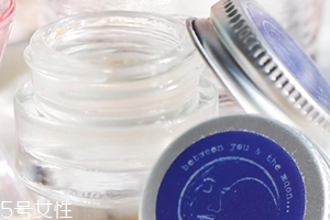 眼部凝膠怎么用？