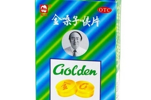 金嗓子喉寶治咽炎嗎？咽炎教你食療治