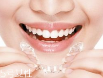 隱形牙套可以放餐巾紙上嗎？不衛(wèi)生