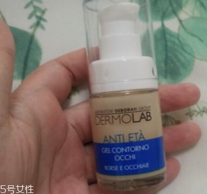 眼部凝膠什么牌子好？