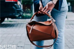 loewe包包怎么樣？舉手投足盡顯優(yōu)雅