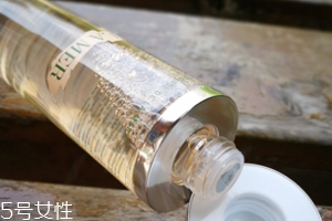 LA MER化妝水有香味嗎？甜美水果味