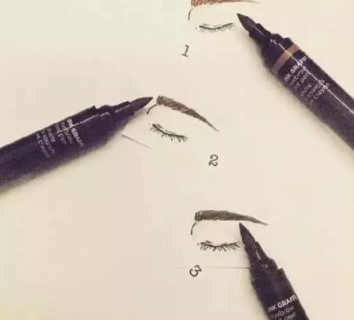 眉粉和眉筆哪個(gè)自然？更持久？