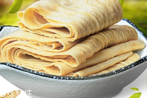 豆皮和腐竹是一樣的嗎？一起來看看區(qū)別