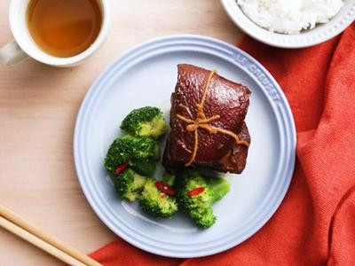 東坡肉的做法 最正宗的做法 東坡肉的做法 最正宗的做法