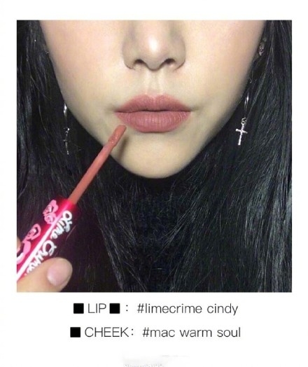 黃皮適合用什么顏色腮紅？不同膚色適合的腮紅顏色